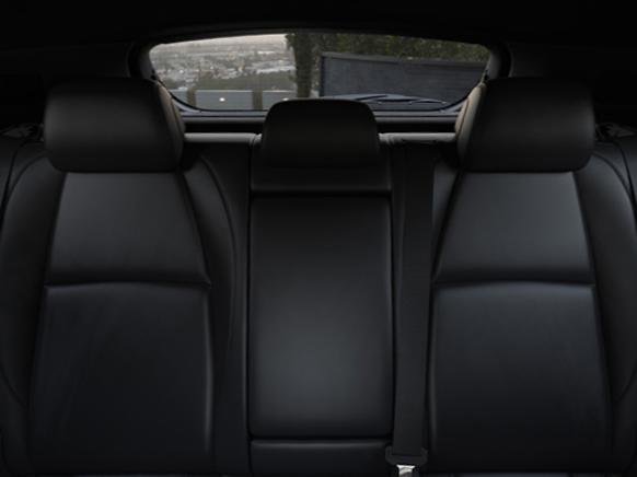 New 2026 MAZDA MAZDA3 2.5 S Hatchback w/ Premium Pkg image 9