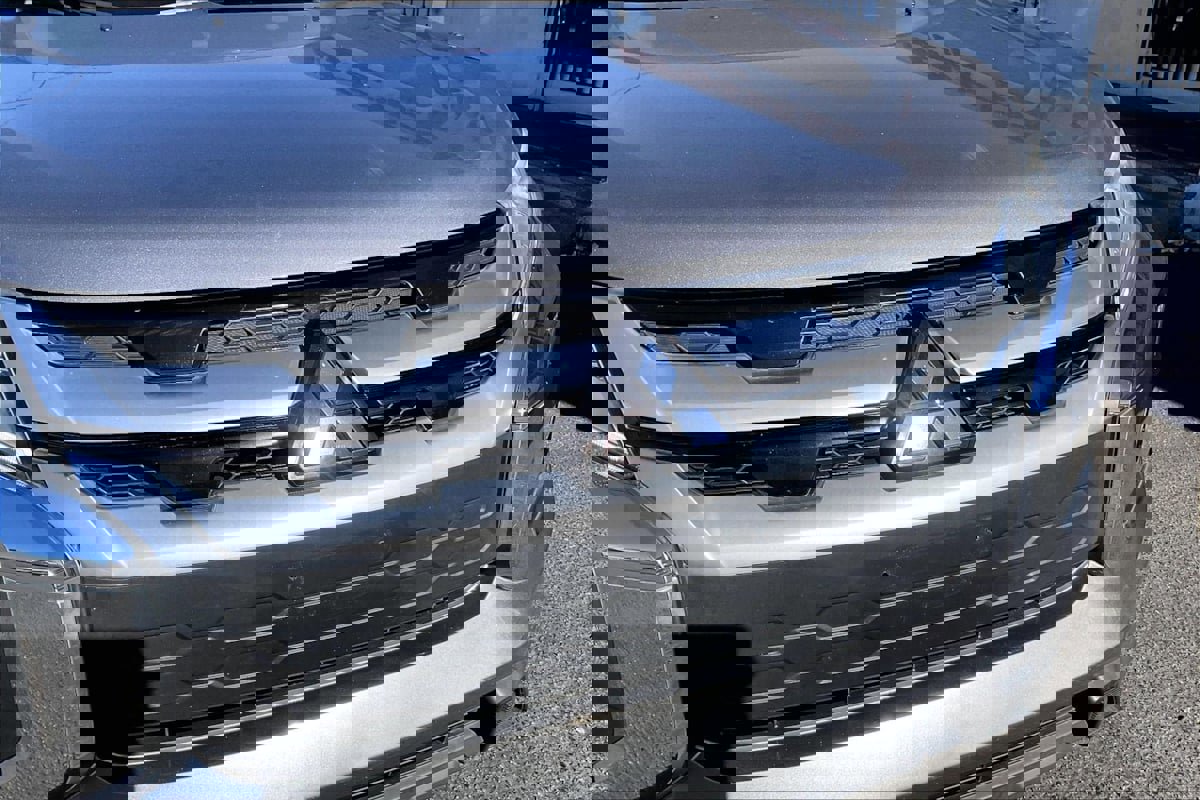 Used 2020 Mitsubishi Outlander Sport SE image 28