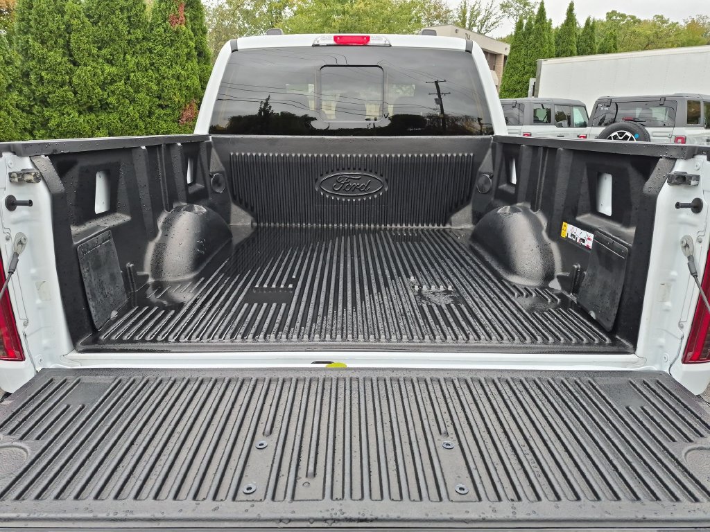 Certified 2024 Ford F150 XLT w/ Equipment Group 302A MID AWD/4WD image 36