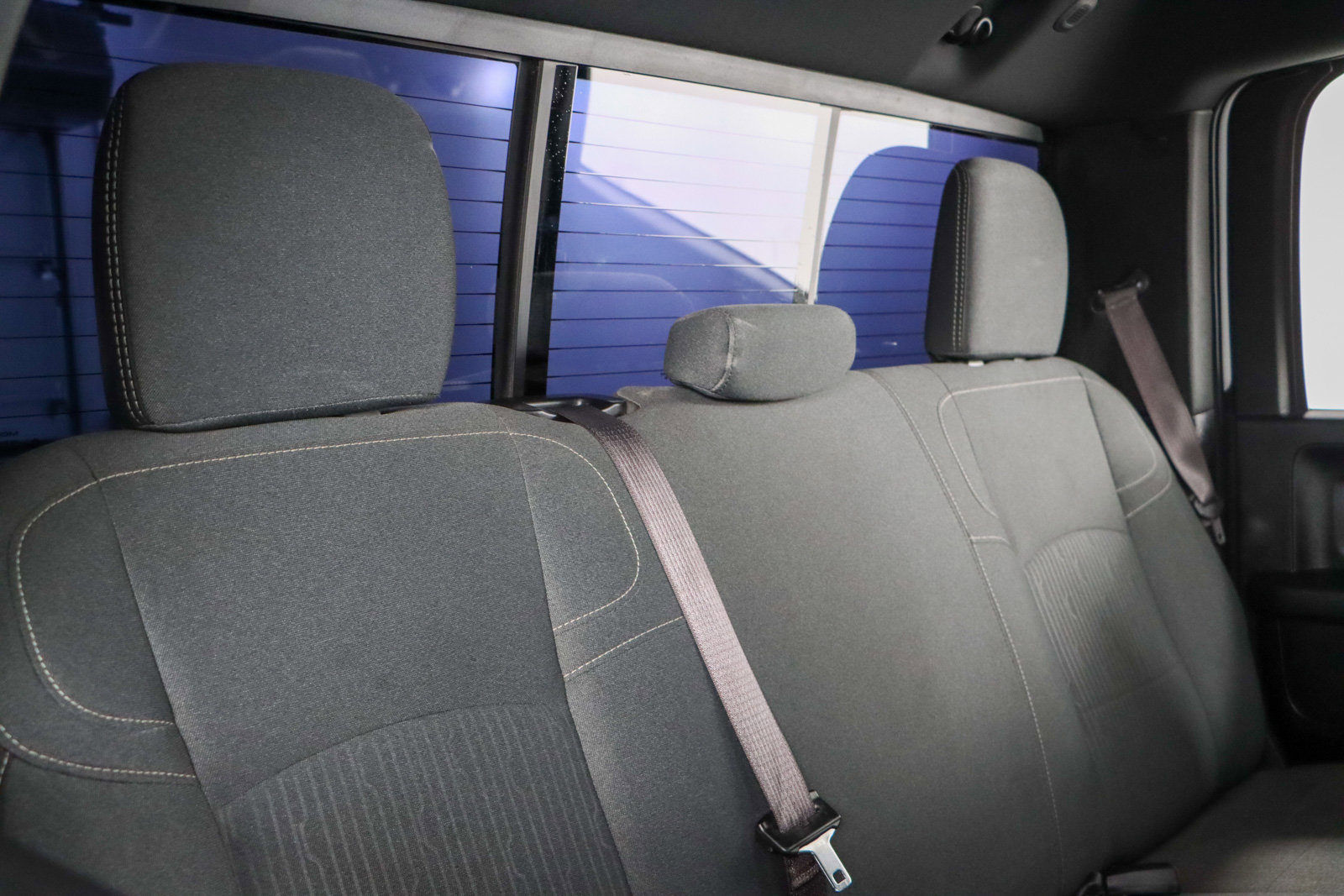 Used 2022 RAM 3500 Tradesman AWD/4WD image 28