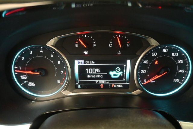Used 2019 Chevrolet Traverse RS FWD image 4