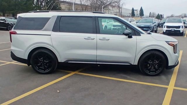 New 2026 Kia Carnival SX Prestige image 4