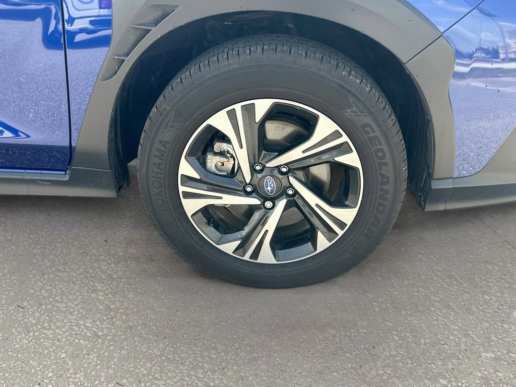 Certified 2024 Subaru Crosstrek 2.0i Premium AWD/4WD image 29