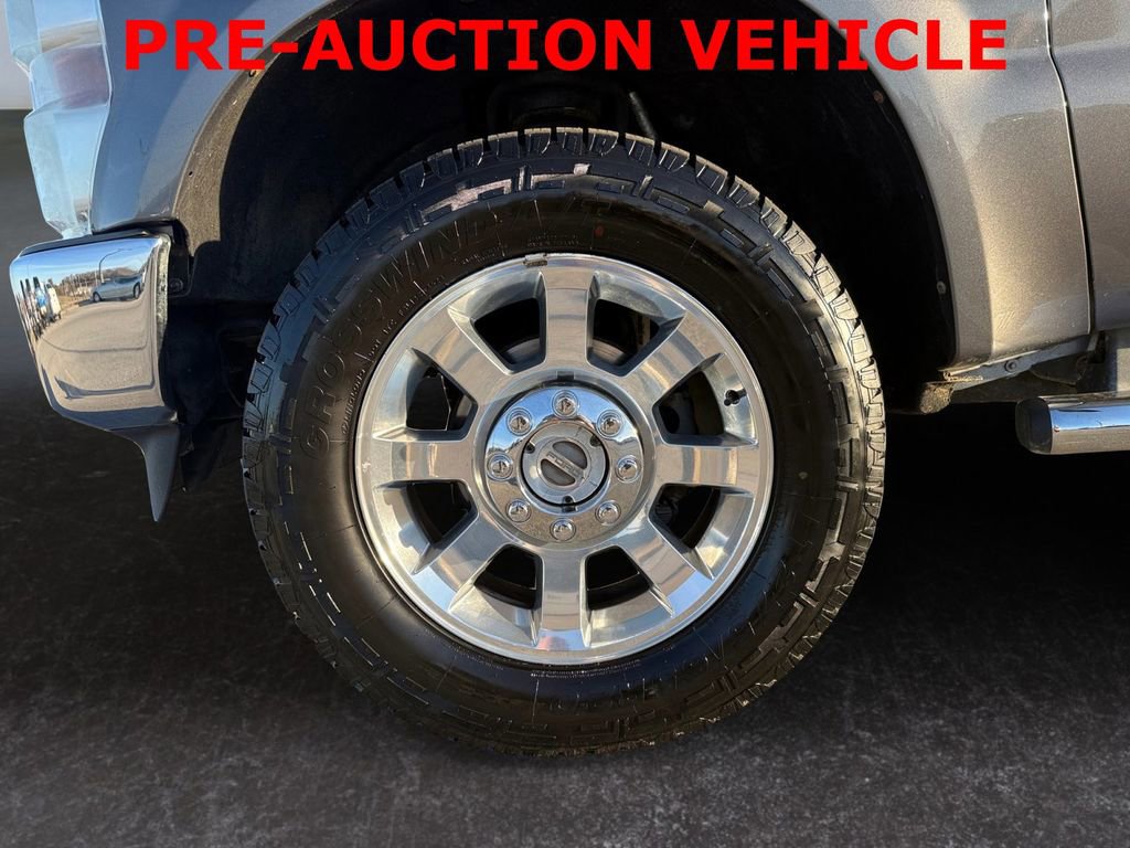 Used 2010 Ford F250 Lariat image 9