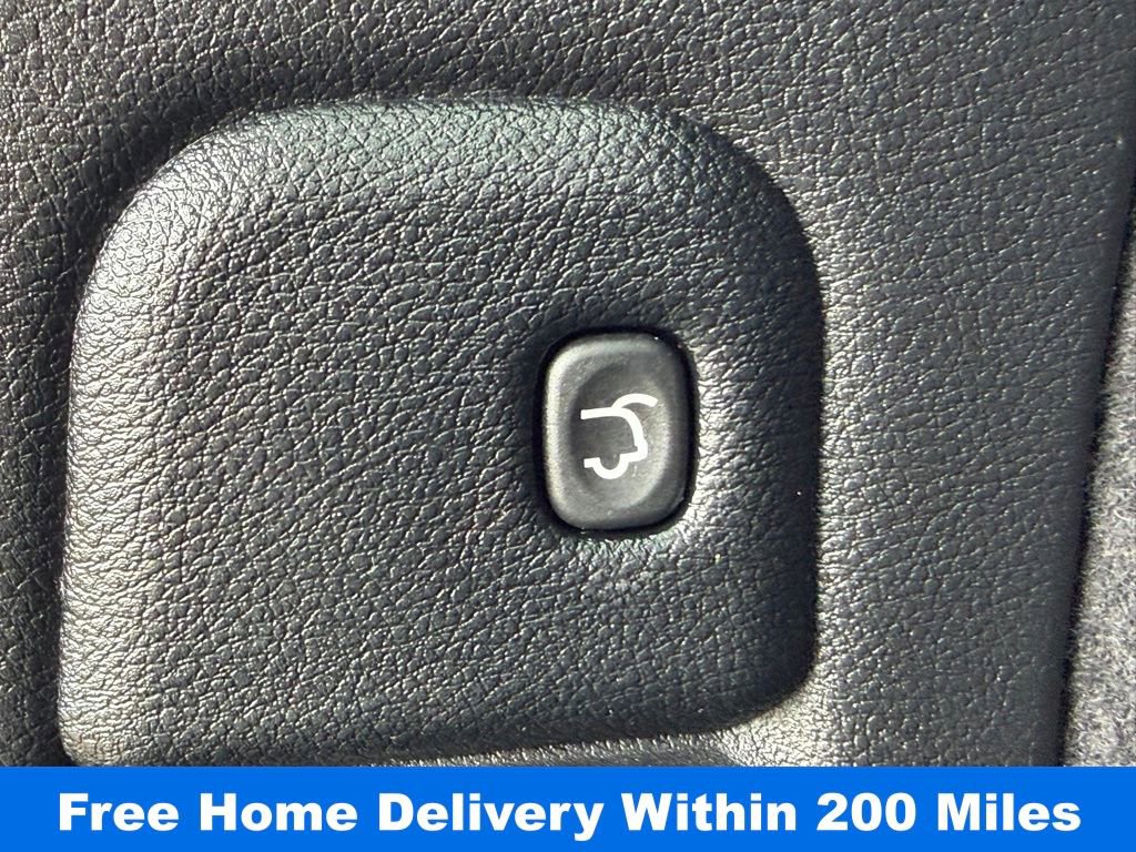 Certified 2025 Dodge Durango GT image 35