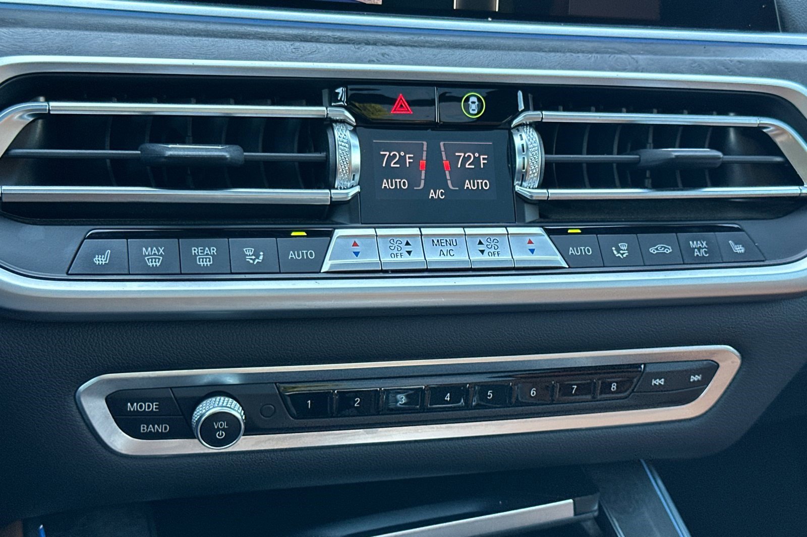 Used 2022 BMW X5 xDrive45e w/ M Sport Package image 26