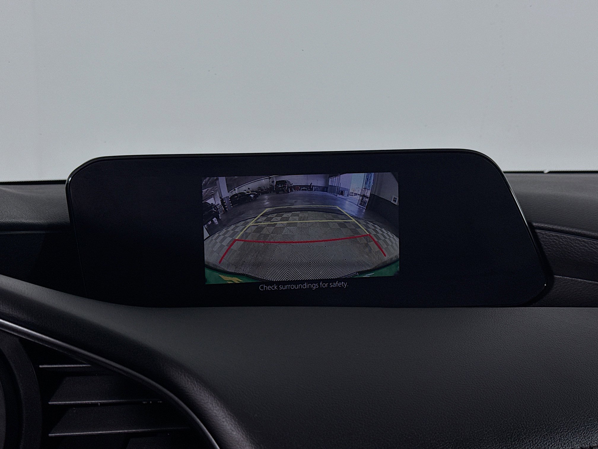 Used 2023 MAZDA MAZDA3 s image 19