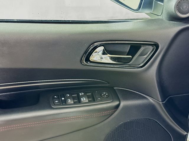 Used 2024 Dodge Durango GT w/ Trailer Tow Group IV image 17