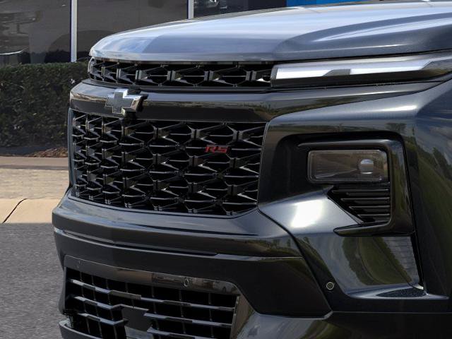 New 2027 Chevrolet Traverse RS FWD image 38
