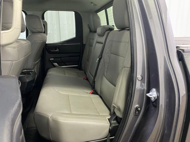 Used 2022 Toyota Tundra SR5 image 11