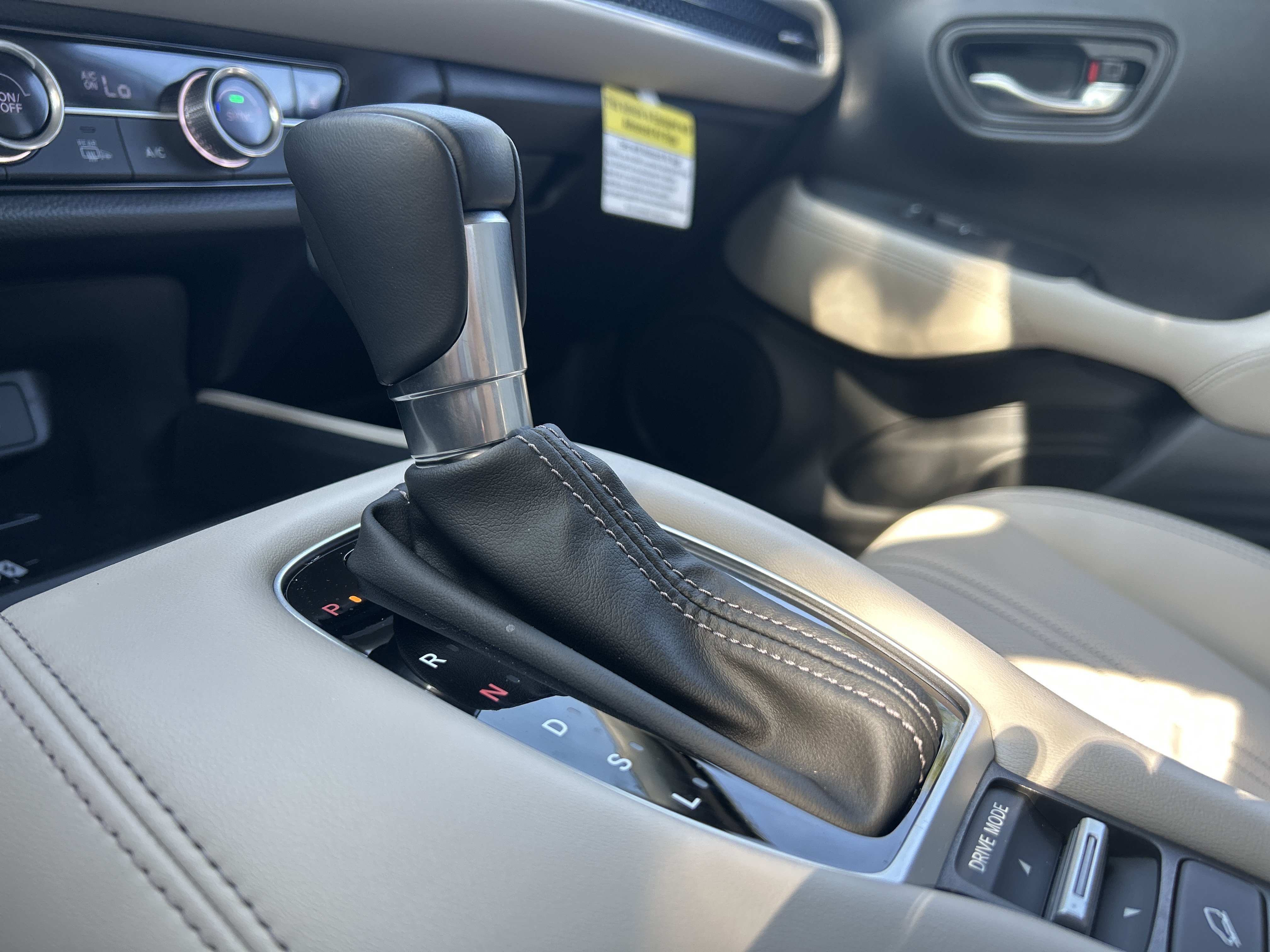 Certified 2027 Honda HR-V EX-L image 17