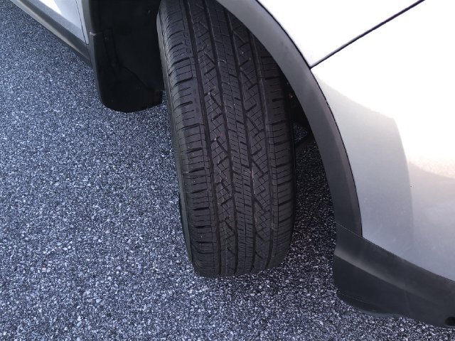 Certified 2023 Honda Passport TrailSport image 12