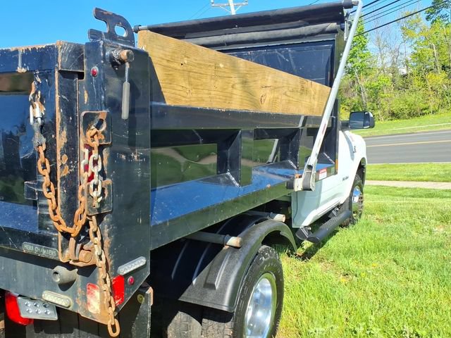 Used 2021 RAM 3500 Tradesman w/ Chrome Appearance Group AWD/4WD image 7