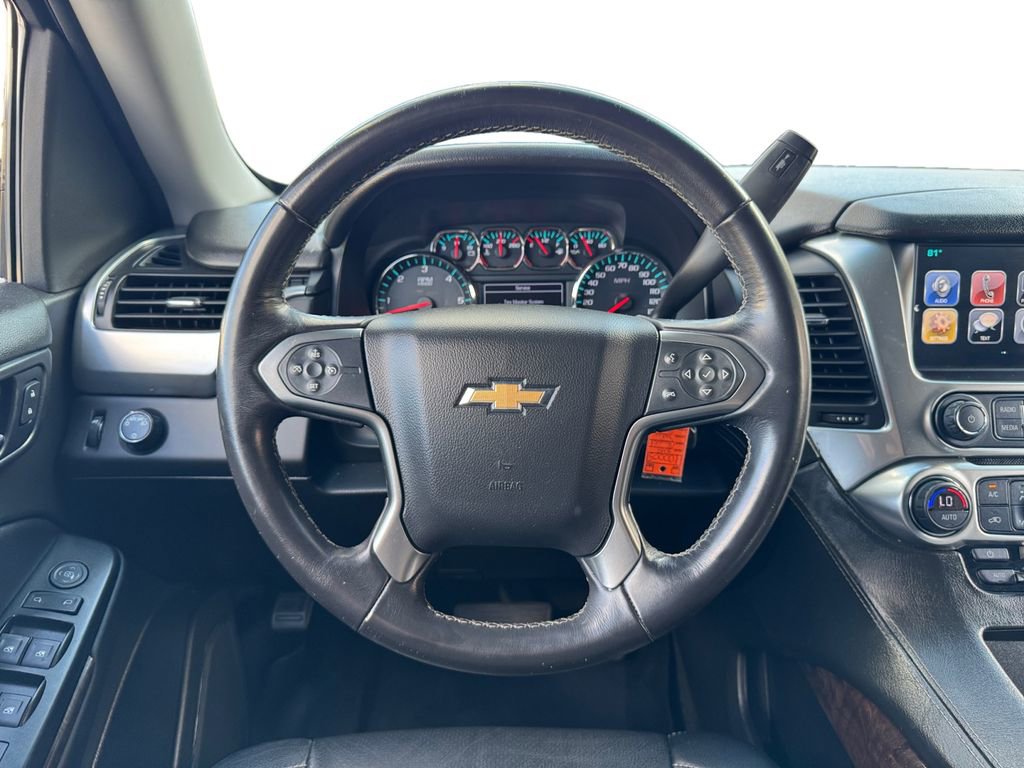 Used 2018 Chevrolet Tahoe LS image 23