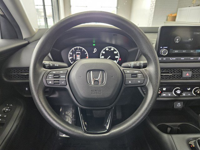Used 2023 Honda HR-V LX image 18