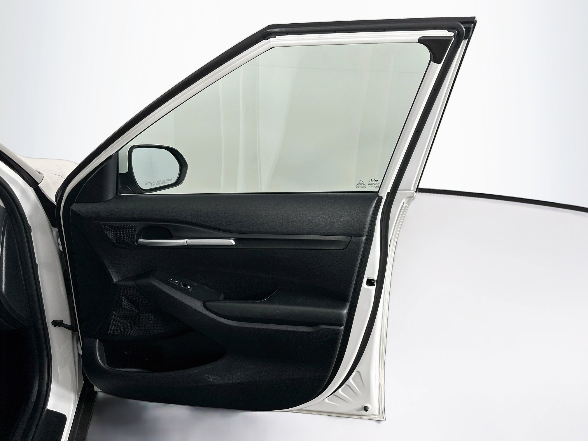 Used 2026 Kia Seltos LX FWD image 30