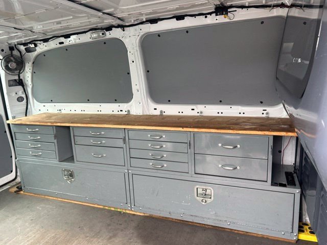 Used 2019 Mercedes-Benz Metris image 21