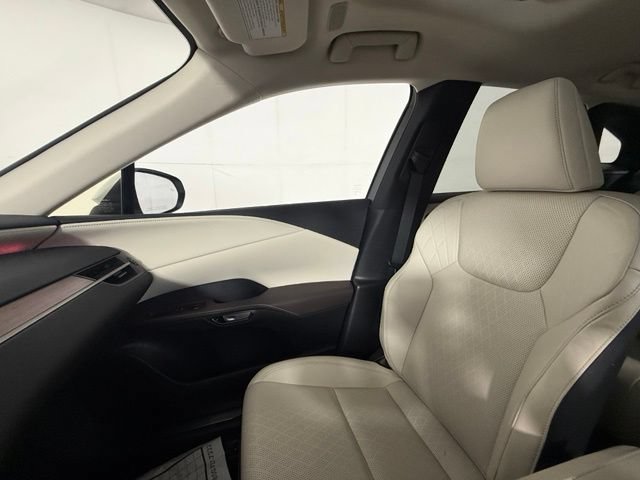 Used 2025 Lexus RX 350 Premium Plus w/ Accessory Package (Z1) FWD image 15