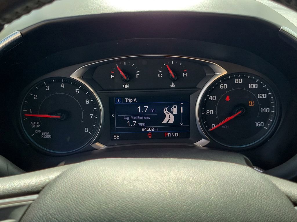 Used 2019 Chevrolet Equinox LT image 29