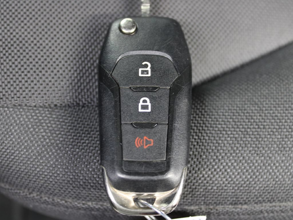 Used 2024 Ford F150 STX AWD/4WD image 63