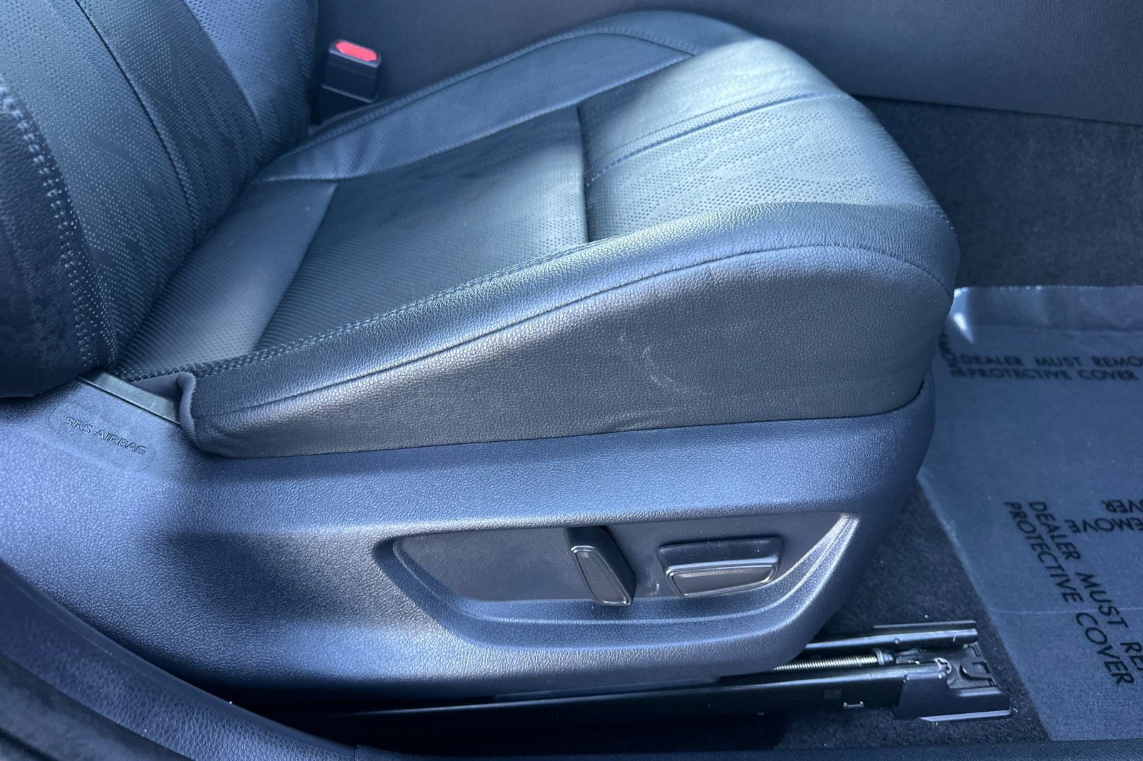 Used 2025 Toyota Camry XSE FWD image 22