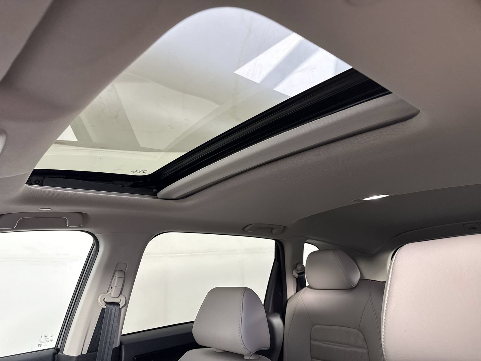 Used 2024 Honda CR-V EX-L image 18