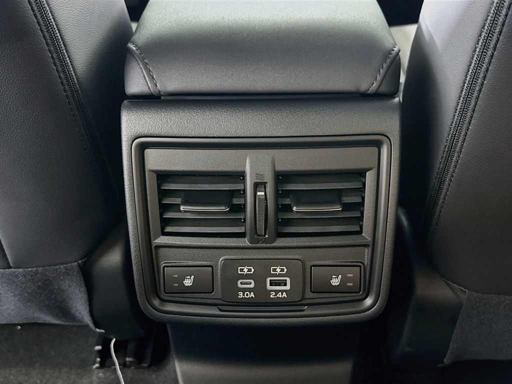 New 2026 Subaru Outback Limited XT AWD/4WD image 27