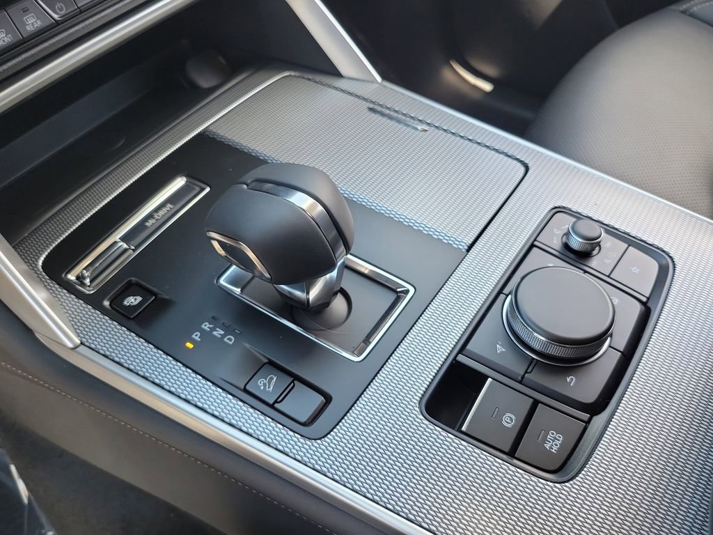 New 2026 MAZDA CX-90 Plug-In Hybrid w/Premium Sport AWD/4WD image 10