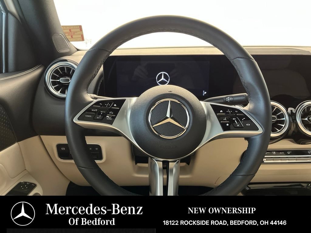 Used 2026 Mercedes-Benz GLB 250 4MATIC image 24