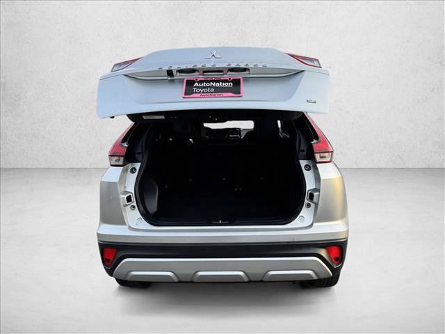Used 2024 Mitsubishi Eclipse Cross SE AWD/4WD image 8