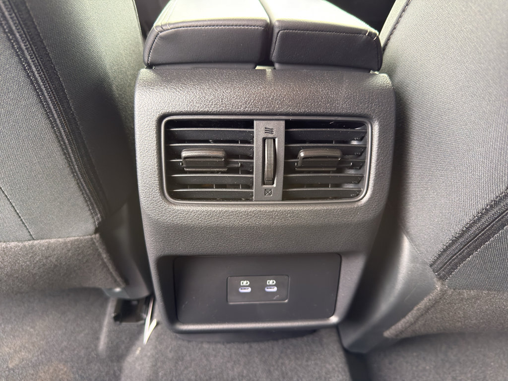 New 2026 Nissan Rogue SV AWD/4WD image 29