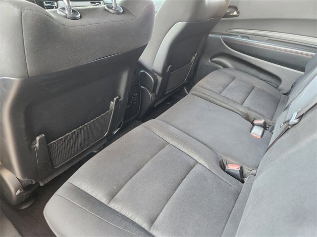 Certified 2023 Dodge Durango GT image 28