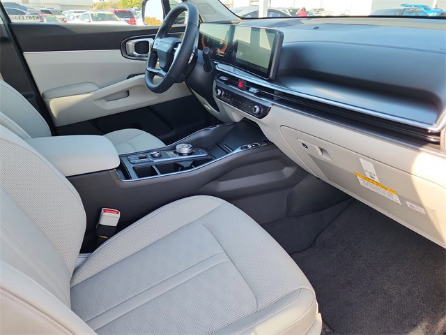 New 2026 Kia Sorento EX image 18