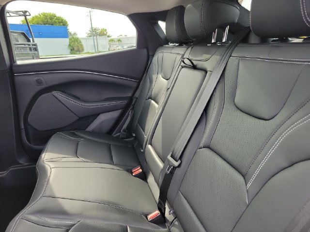 Used 2026 Ford Mustang Mach-E Premium RWD image 16