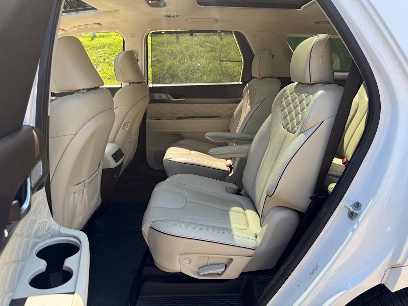 Used 2020 Hyundai Palisade Limited AWD/4WD image 42