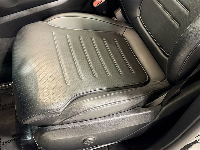 Certified 2024 Mercedes-Benz GLC 300 4MATIC w/ AMG Line image 20