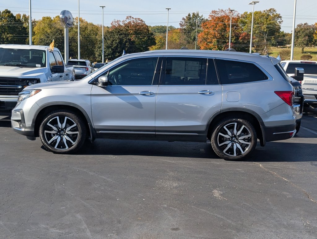 Used 2020 Honda Pilot Touring image 5