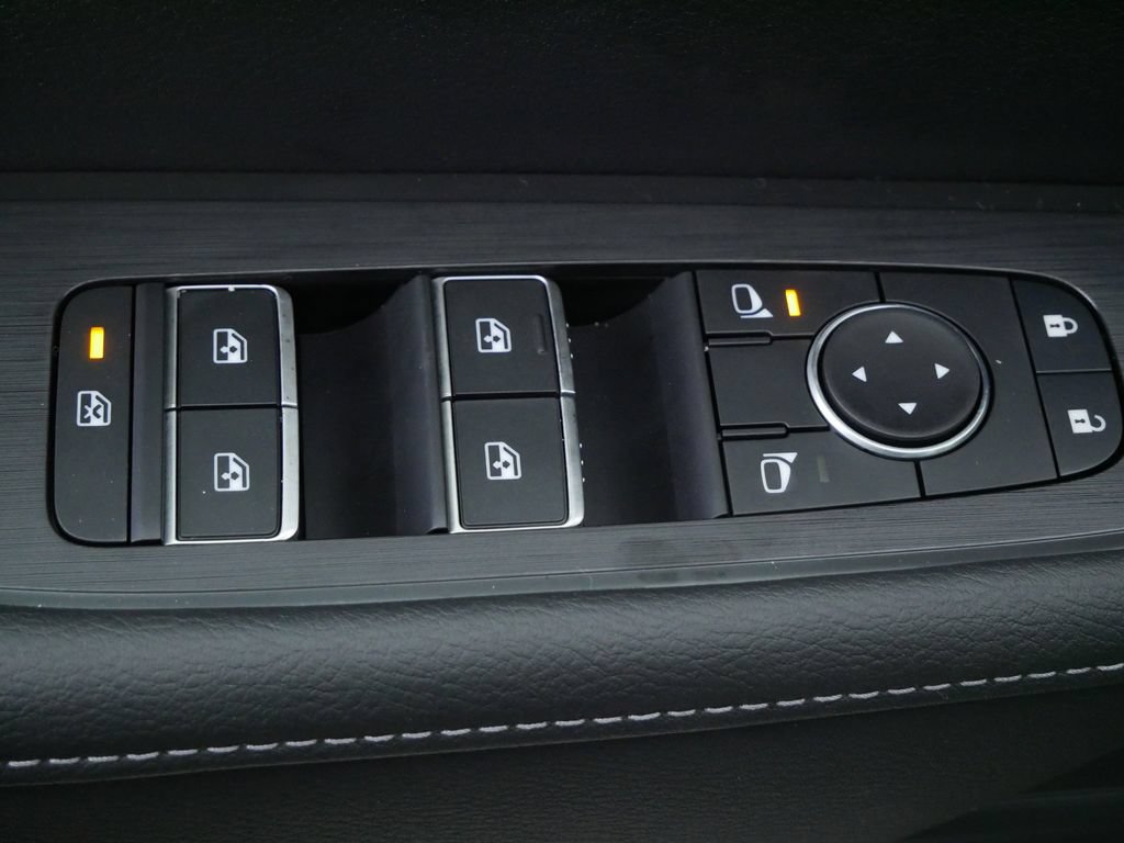 New 2026 Nissan Armada SV AWD/4WD image 20