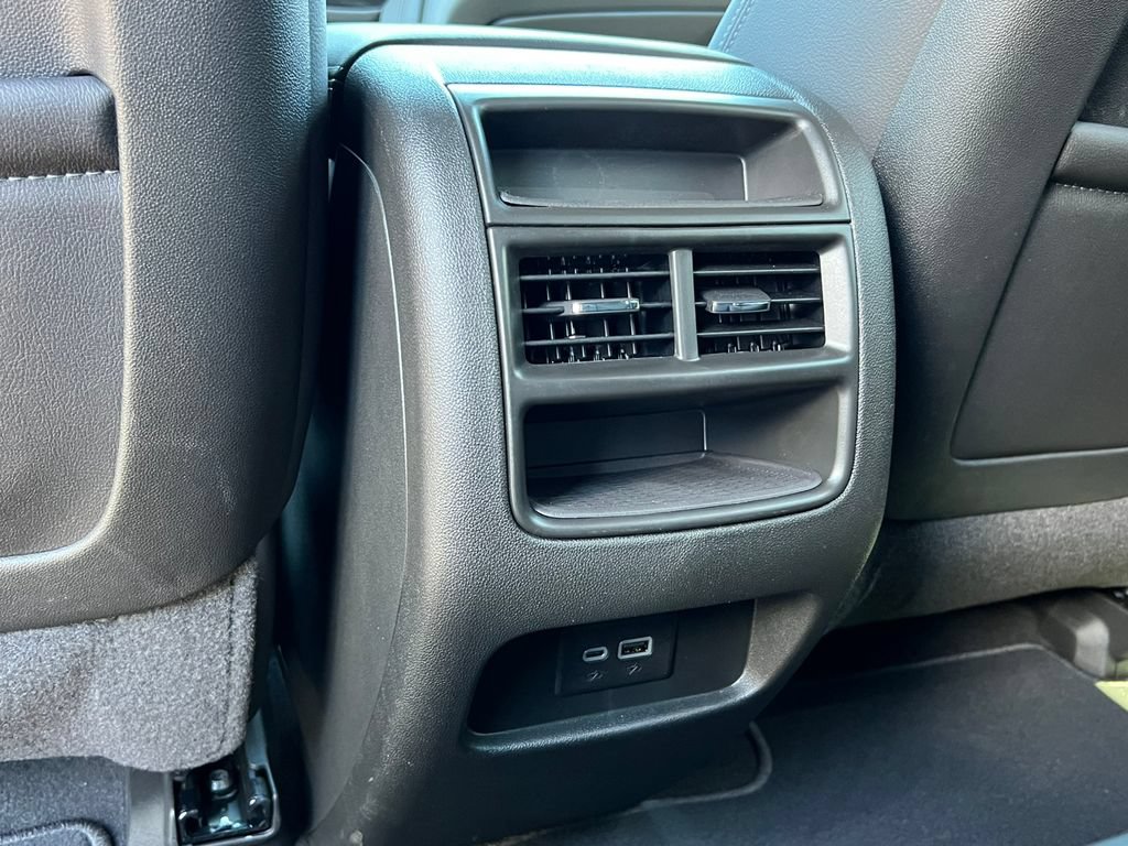 New 2026 Cadillac XT5 Luxury w/ LPO, Floor Liner Package AWD/4WD image 35