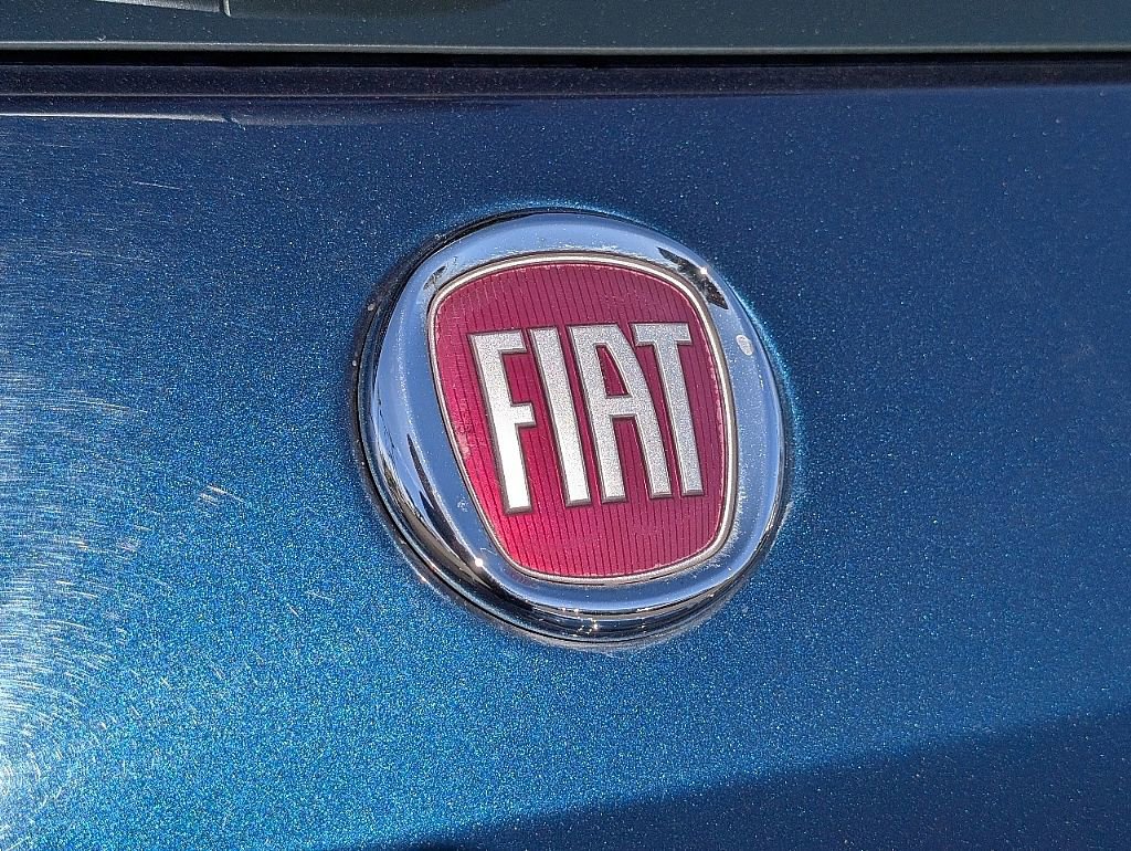 Used 2014 FIAT 500 Sport w/ Comfort/Convenience Group image 13