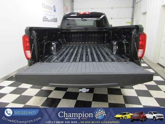 Used 2019 GMC Sierra 1500 2WD Regular Cab w/ Convenience Package image 12