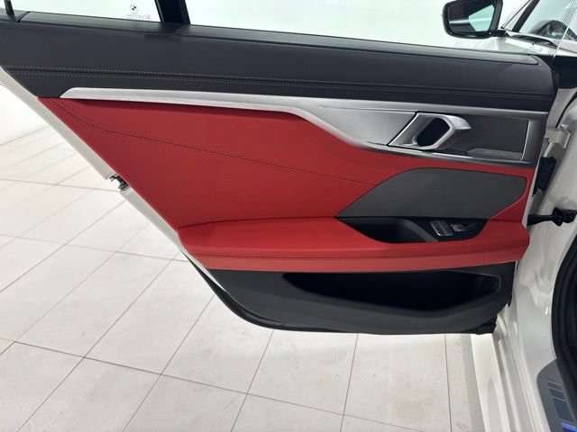 Used 2022 BMW 840i Gran Coupe xDrive AWD/4WD image 15
