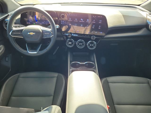 Certified 2024 Chevrolet Blazer EV LT image 12