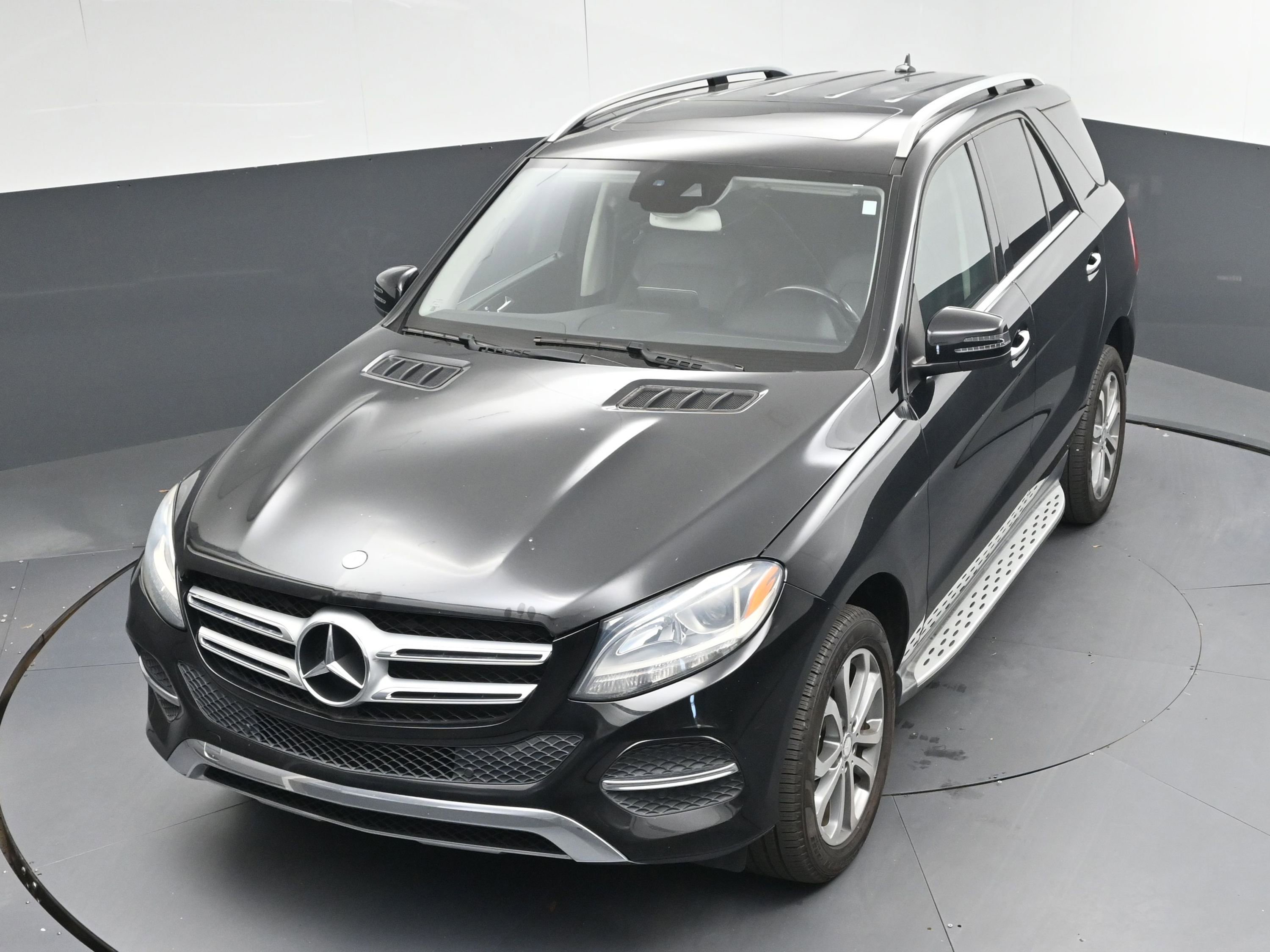 Used 2016 Mercedes-Benz GLE 350 GLE 350 w/ Premium Package image 32