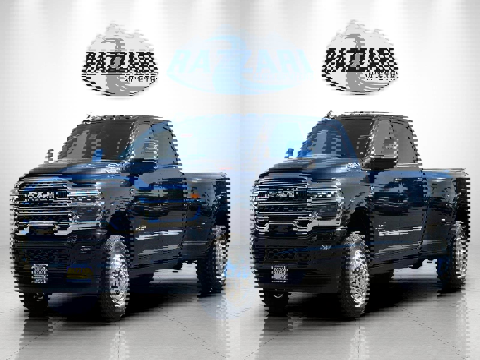 New 2025 RAM 3500 Limited image 7