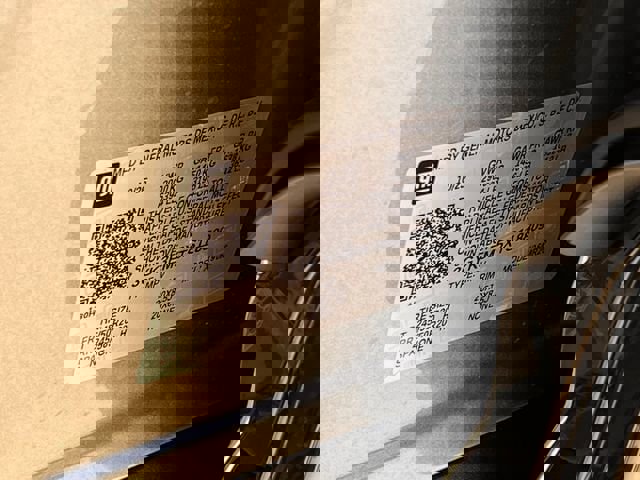 New 2026 Cadillac Optiq Sport 1 image 27