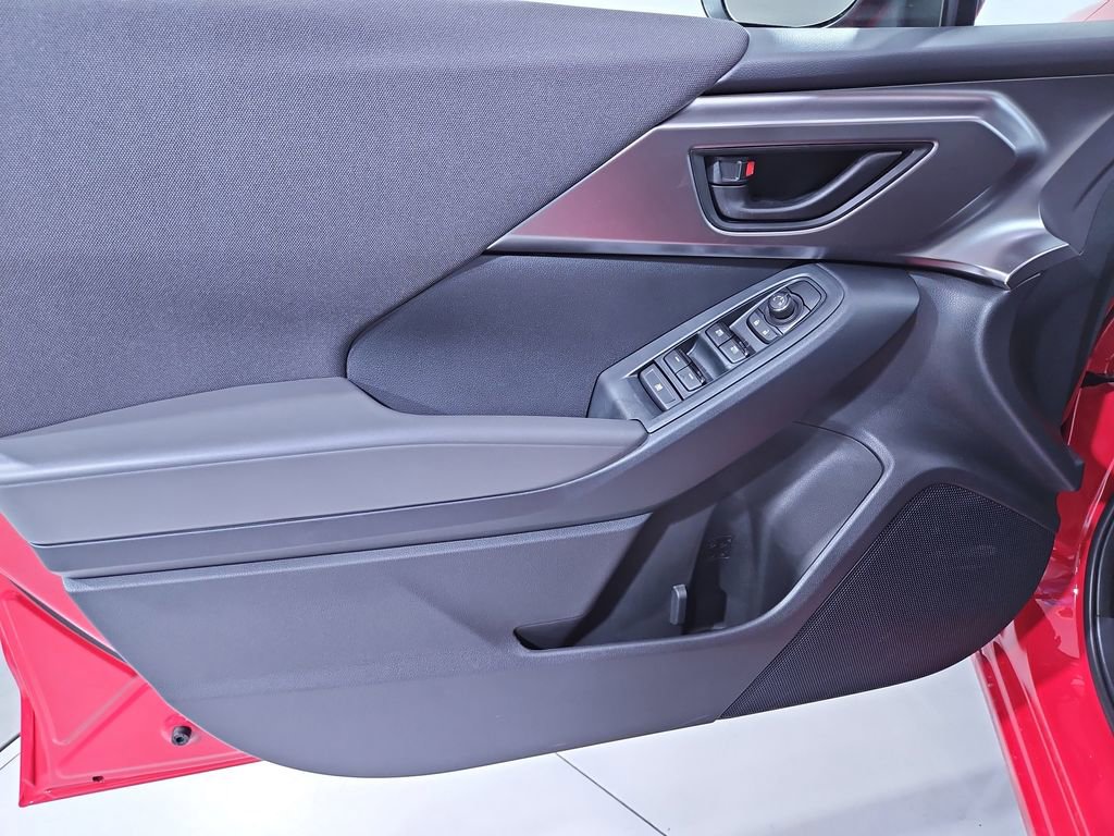 New 2025 Subaru Impreza 2.0i image 10