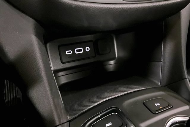 Used 2024 Chevrolet Equinox LT AWD/4WD image 24