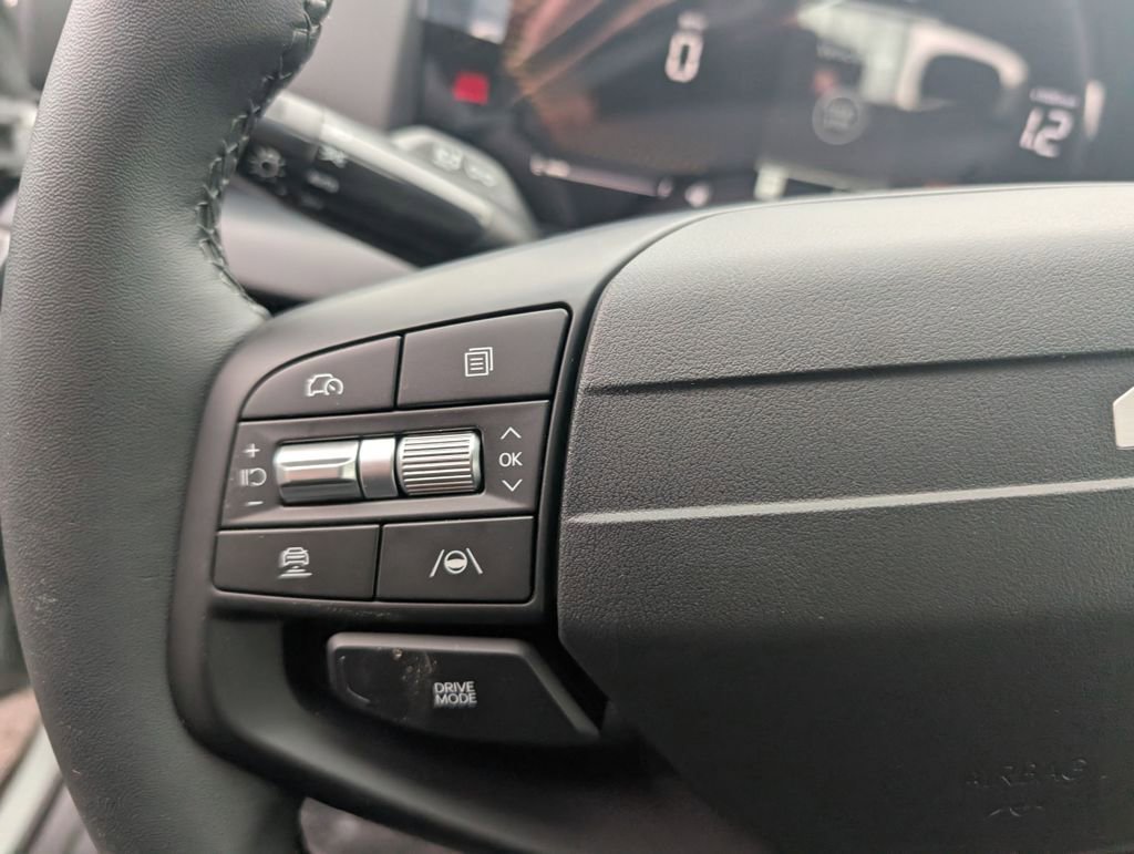 New 2026 Kia K4 EX image 17