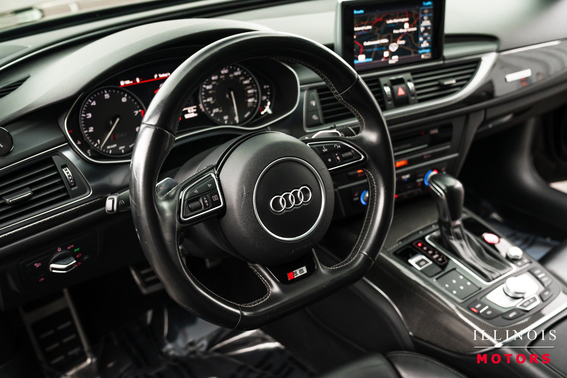 Used 2016 Audi S6 Premium Plus AWD/4WD image 19